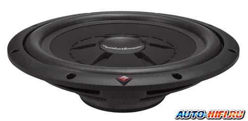 Сабвуферный динамик Rockford Fosgate R2SD4-12